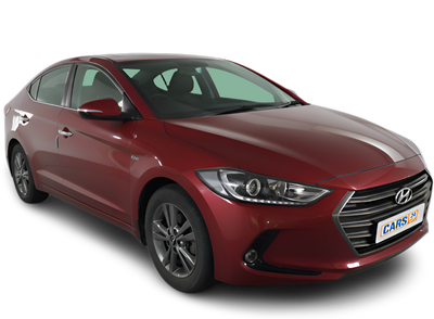 Hyundai New Elantra-img